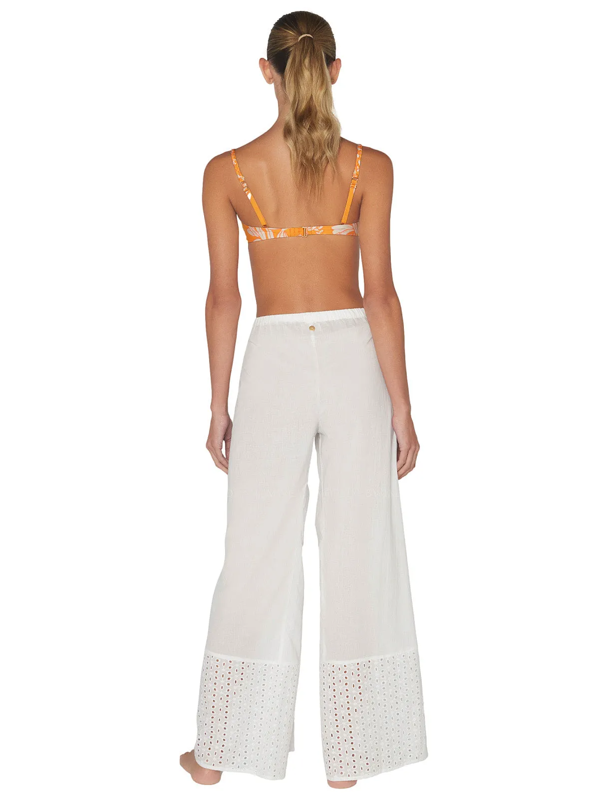 Lewa Pants ::RET