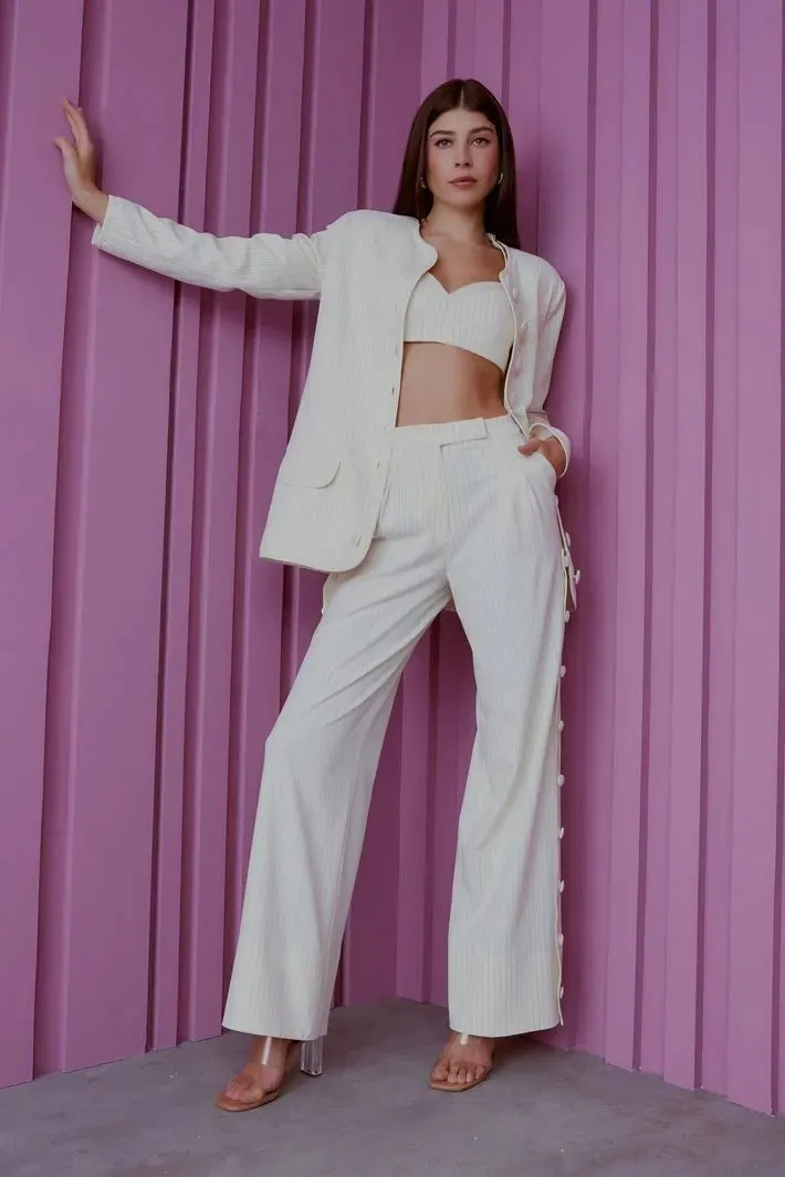 LITT HIGH PANTS
