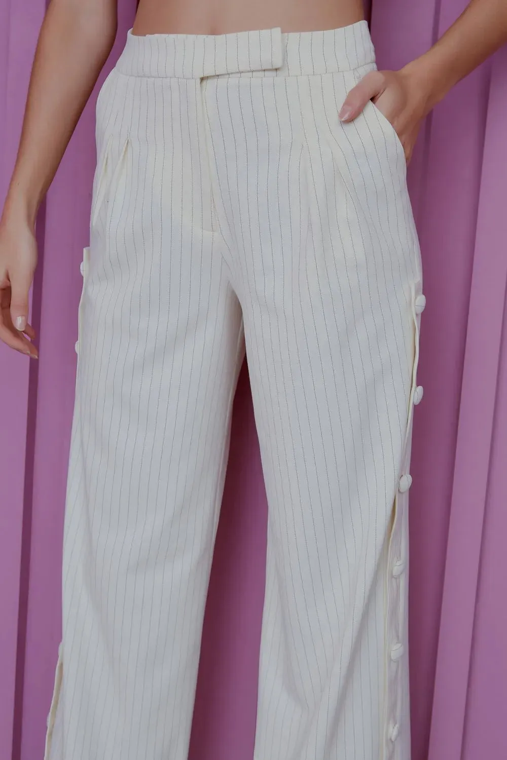 LITT HIGH PANTS