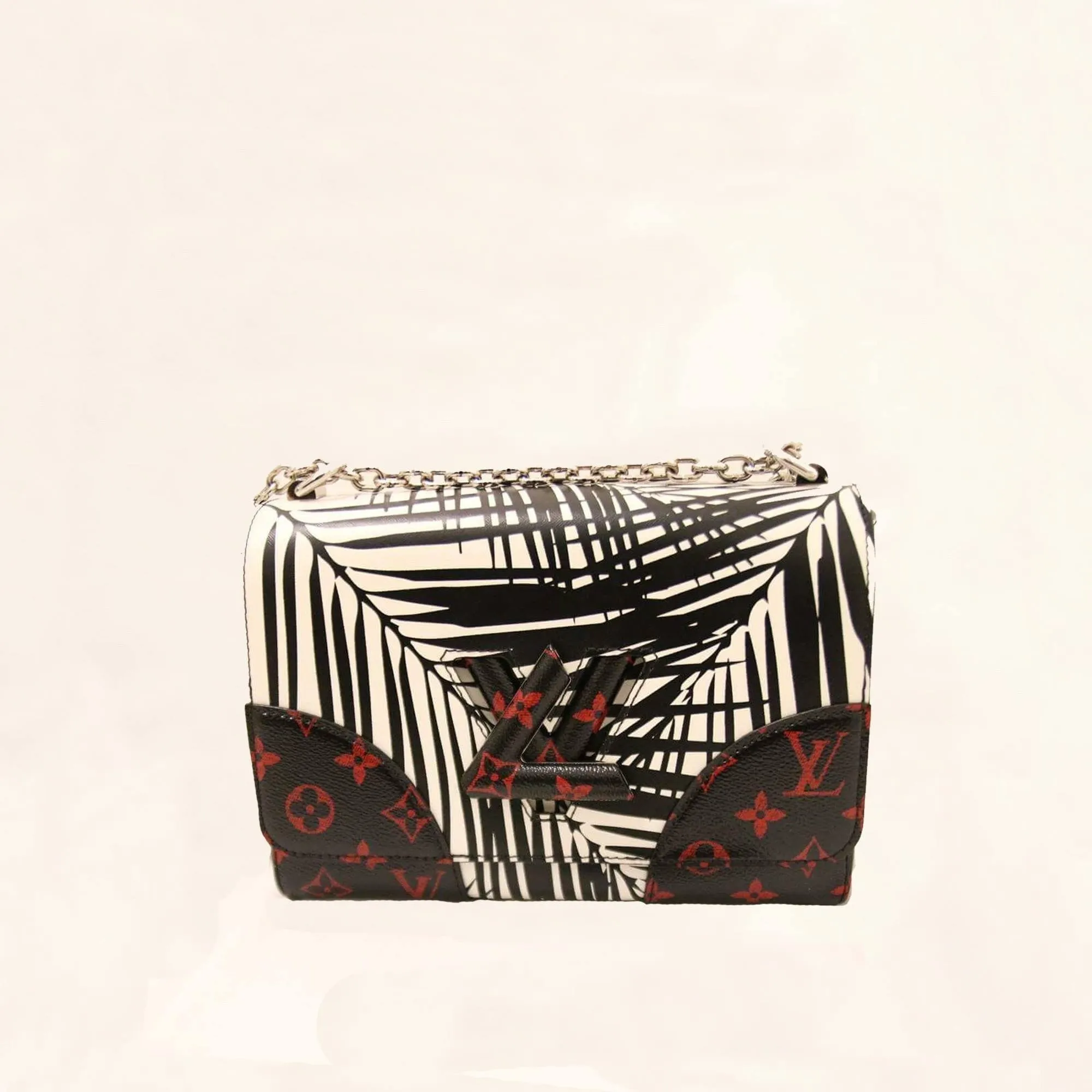 Louis Vuitton | Epi Leather Twist Series Palm Springs | PM