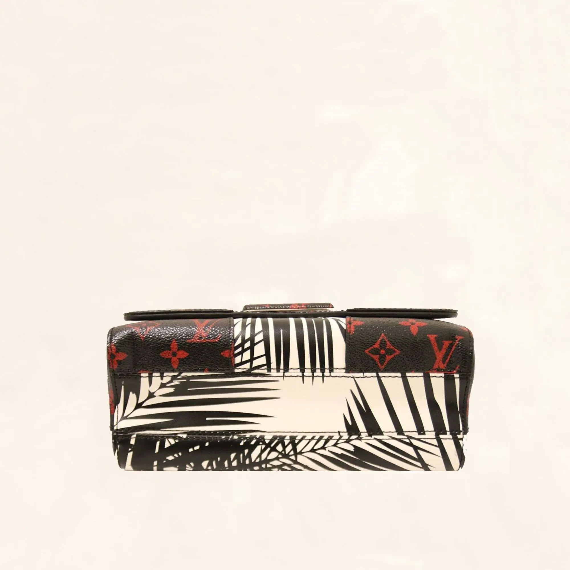 Louis Vuitton | Epi Leather Twist Series Palm Springs | PM