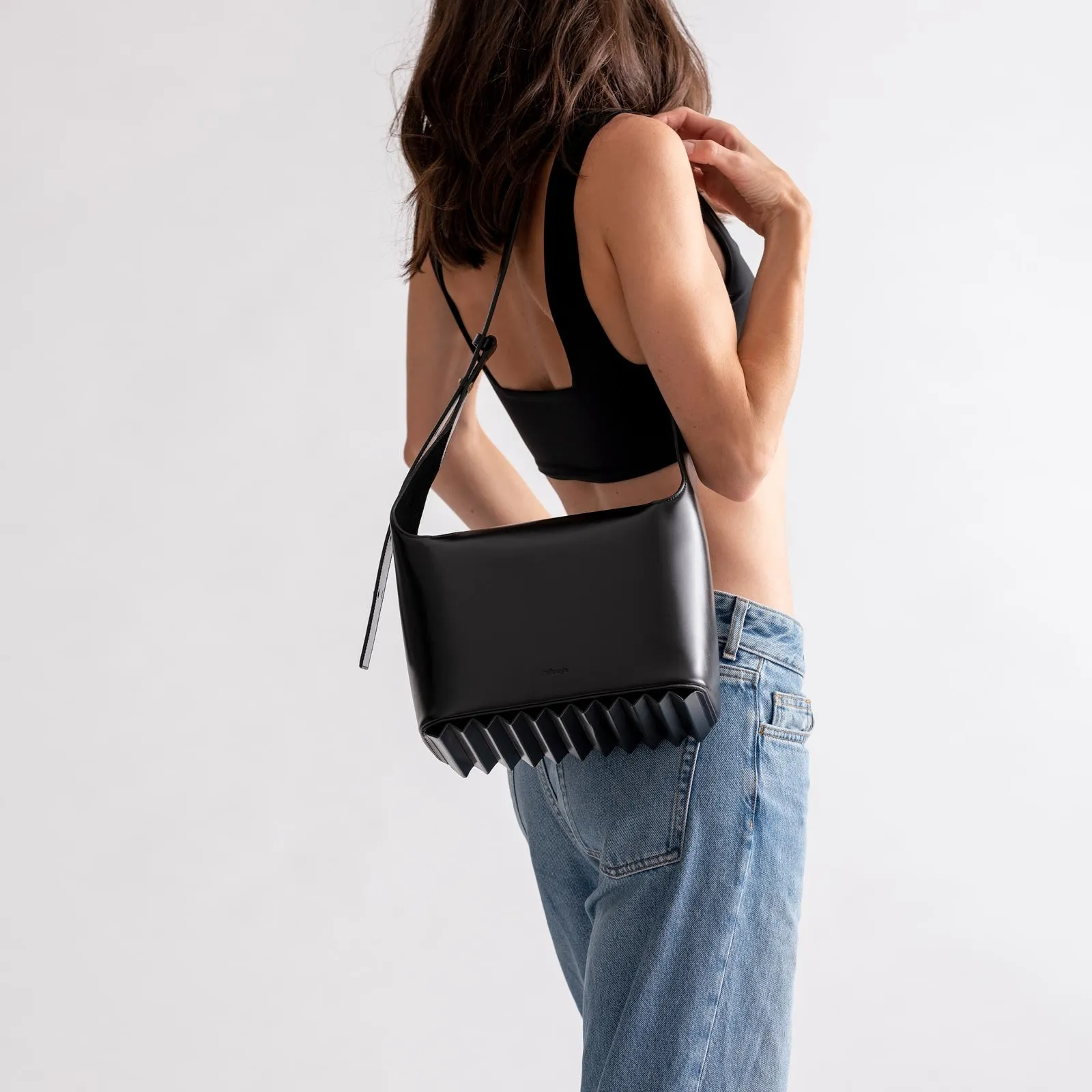 Louise Bag - Black