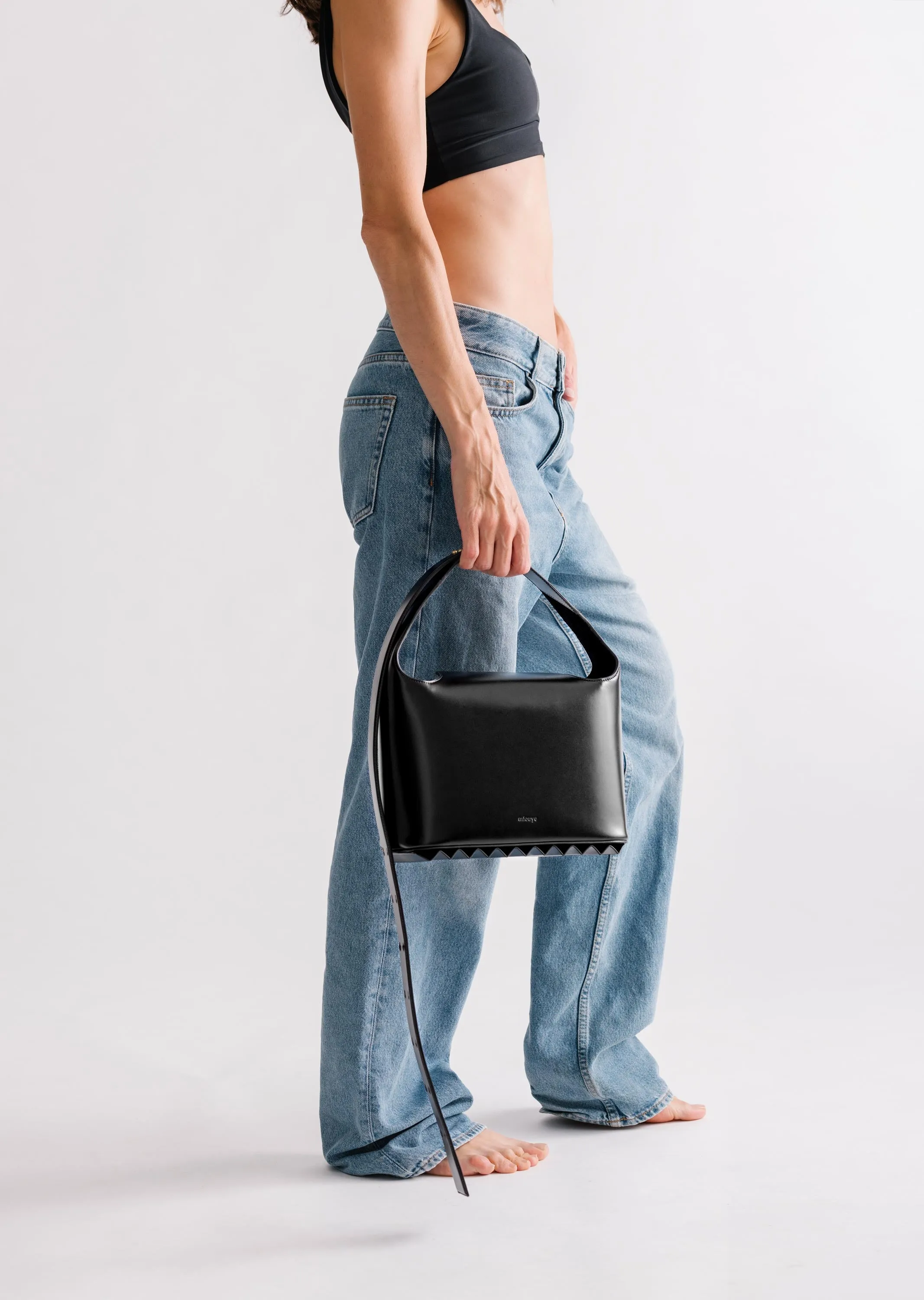 Louise Bag - Black