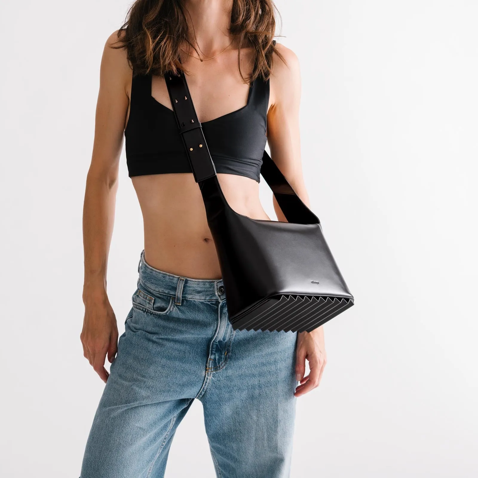 Louise Bag - Black