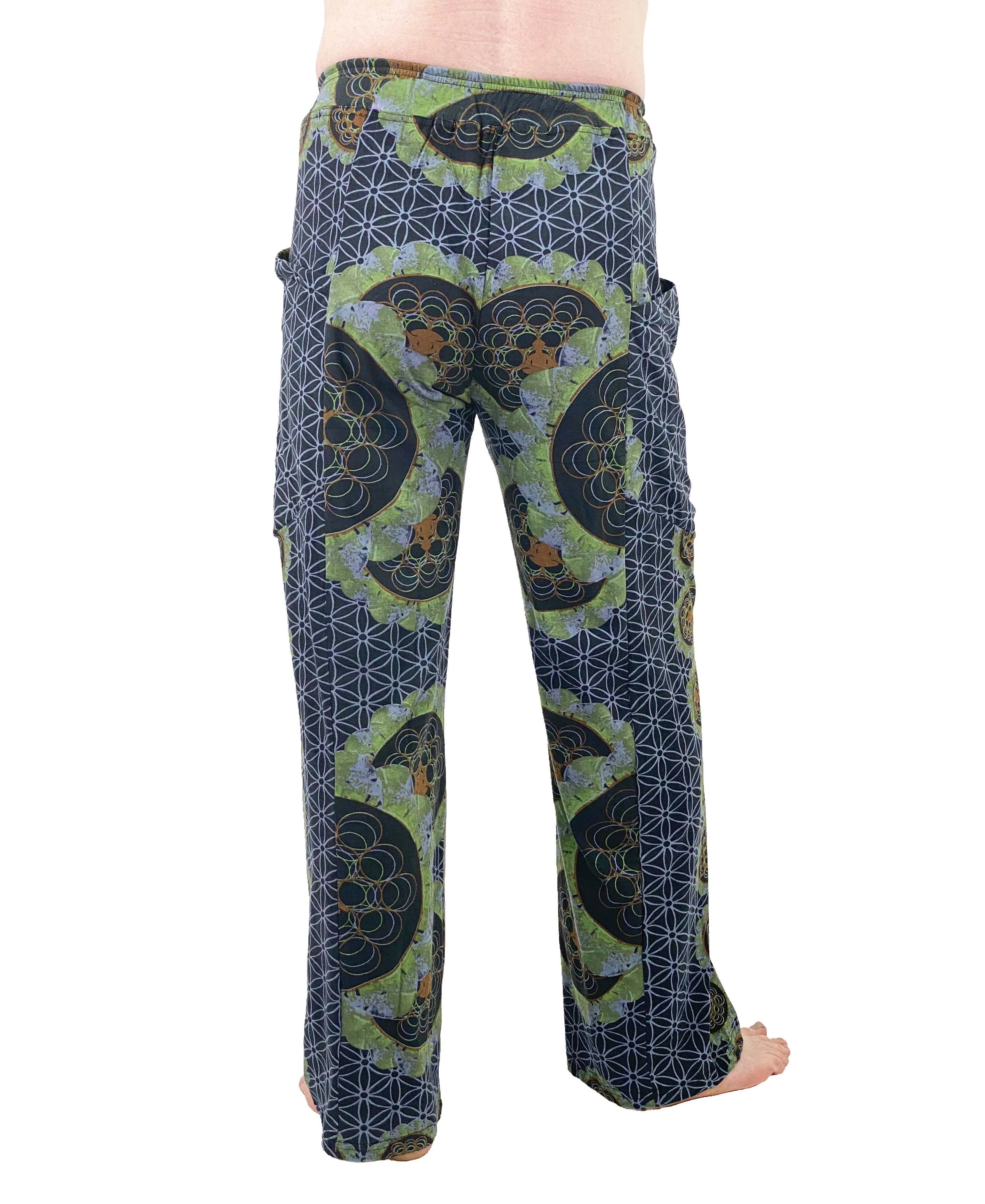 Lucid Pant