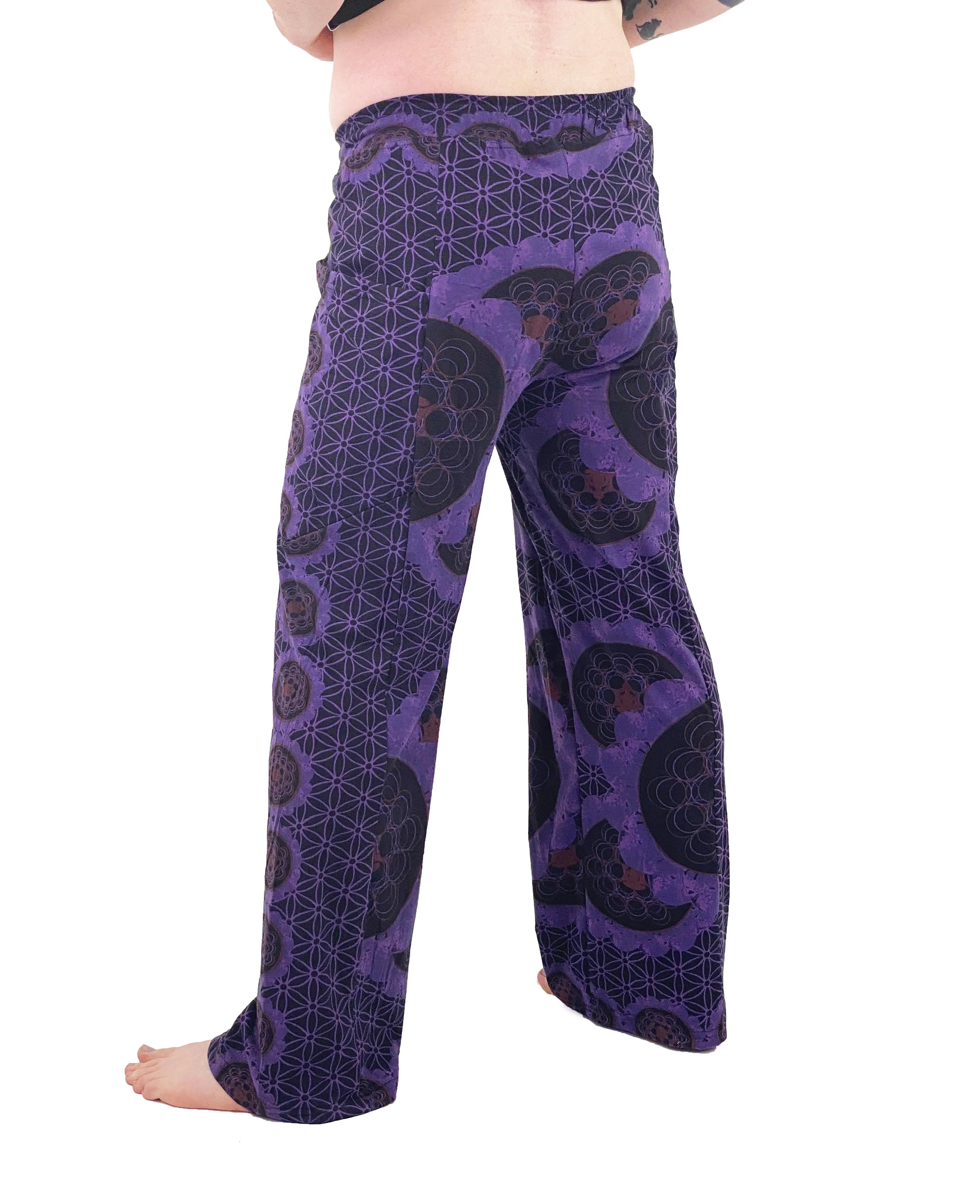 Lucid Pant