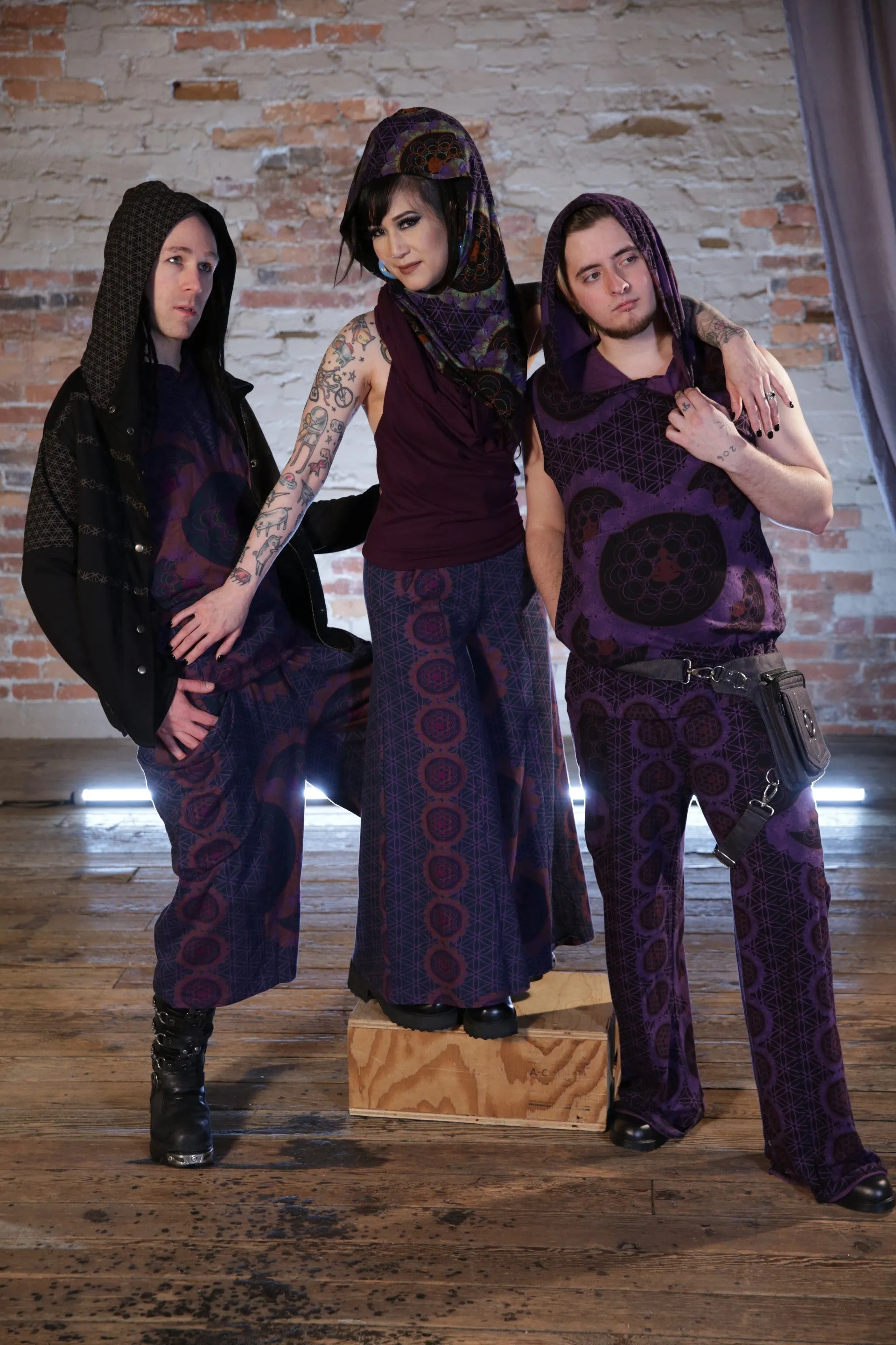 Lucid Pant