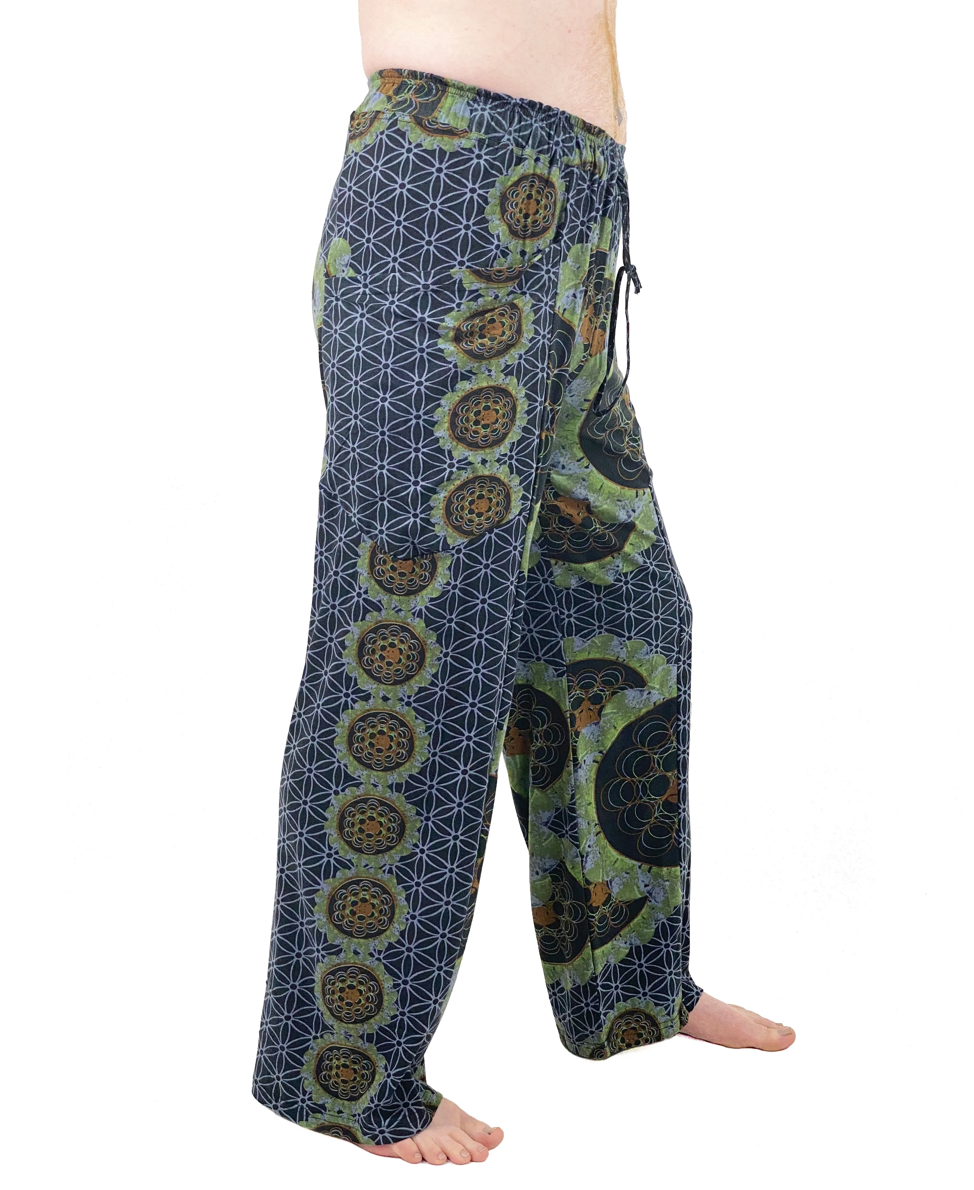 Lucid Pant