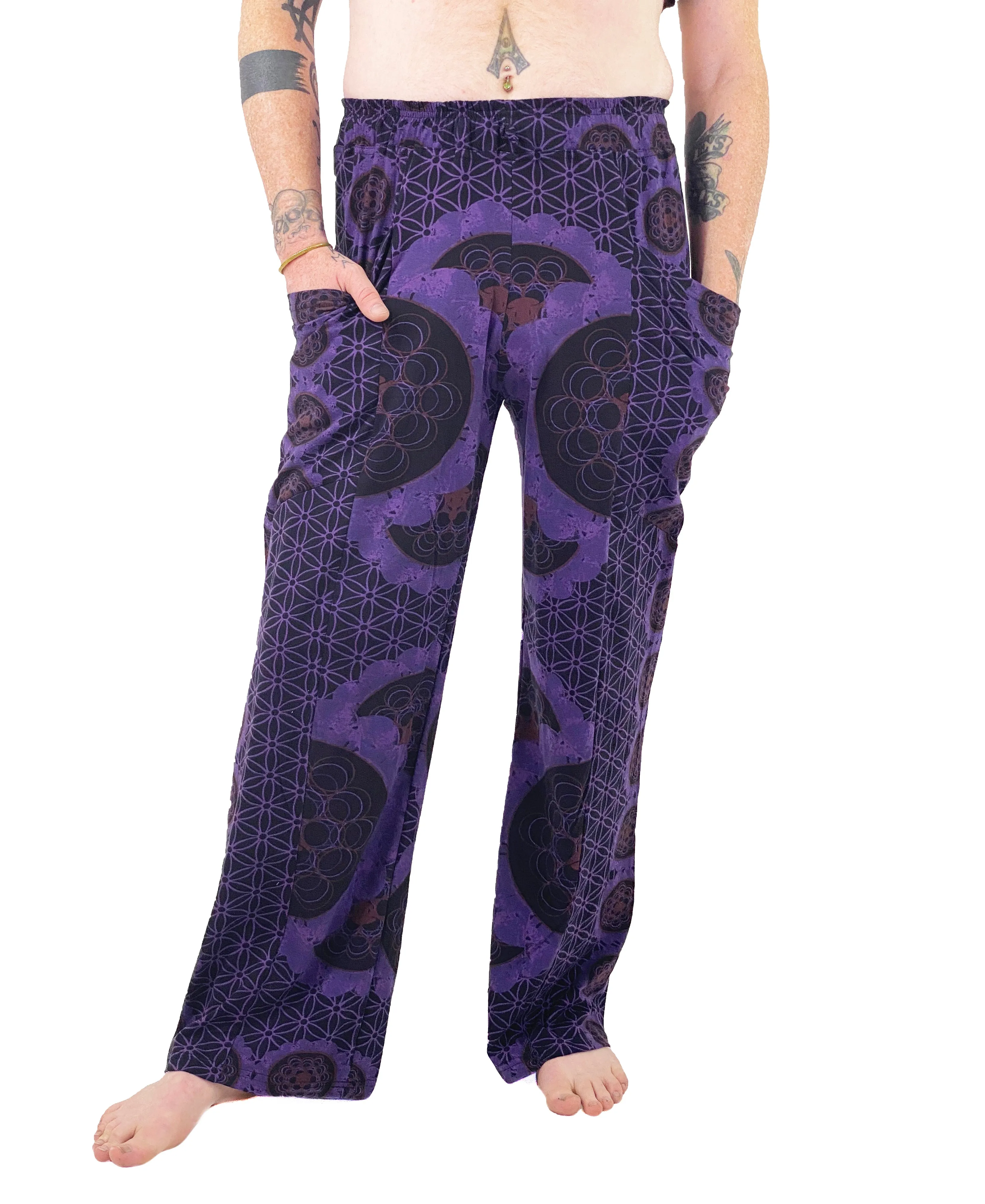 Lucid Pant