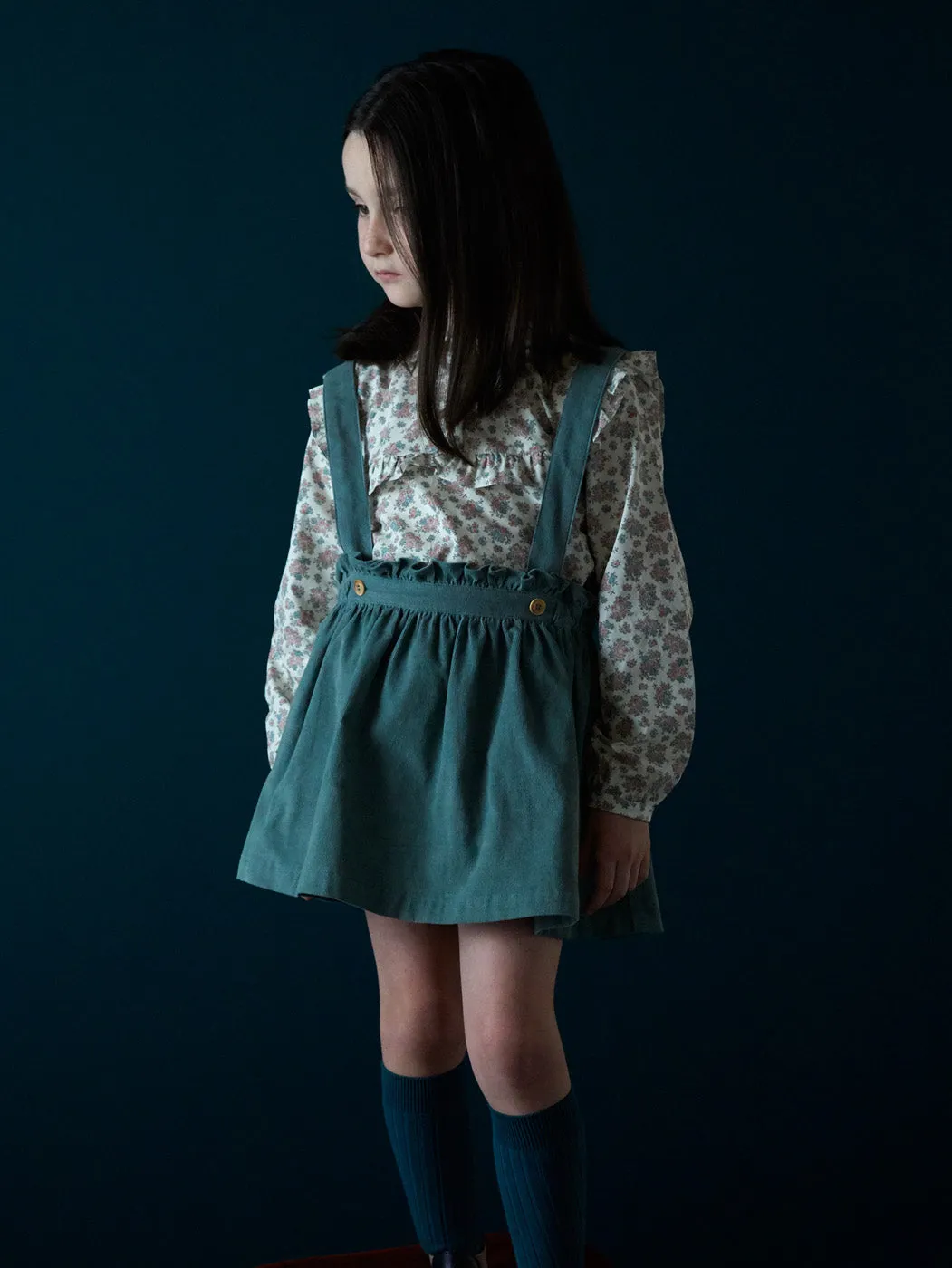Lucienne Skirt