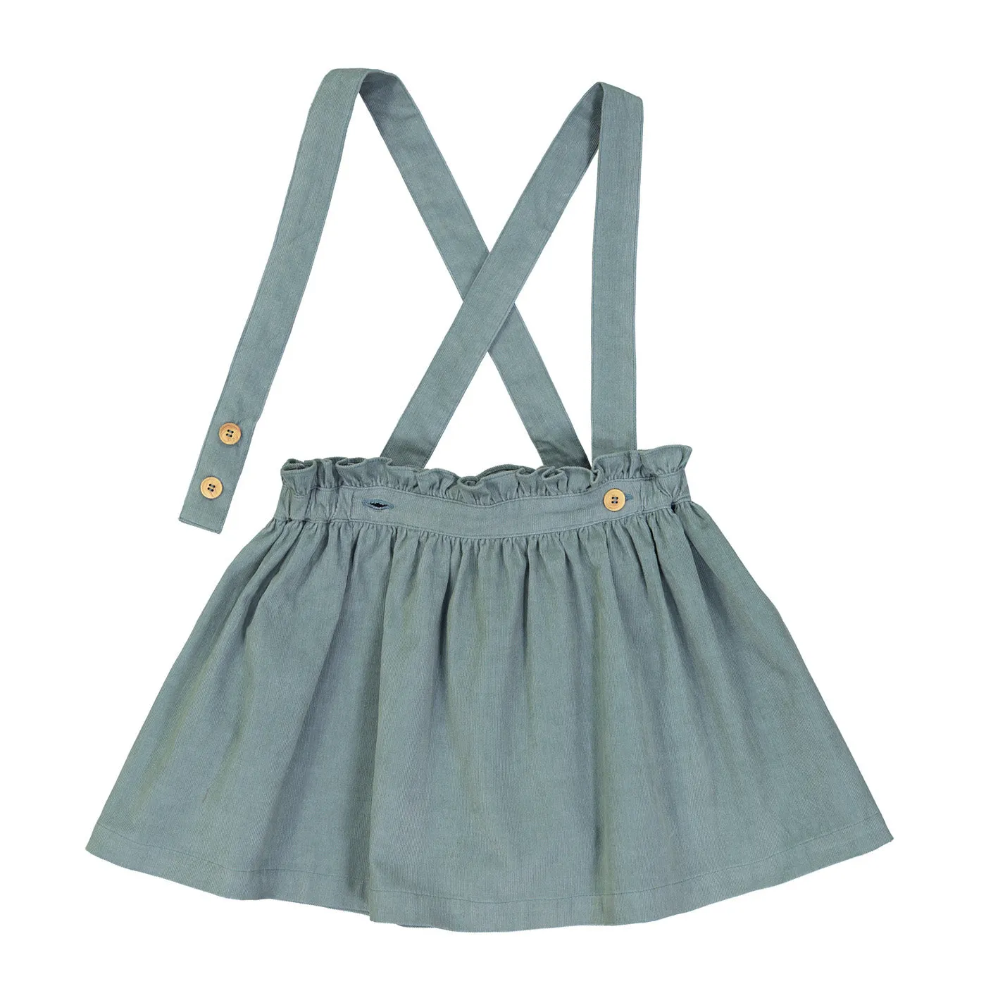 Lucienne Skirt