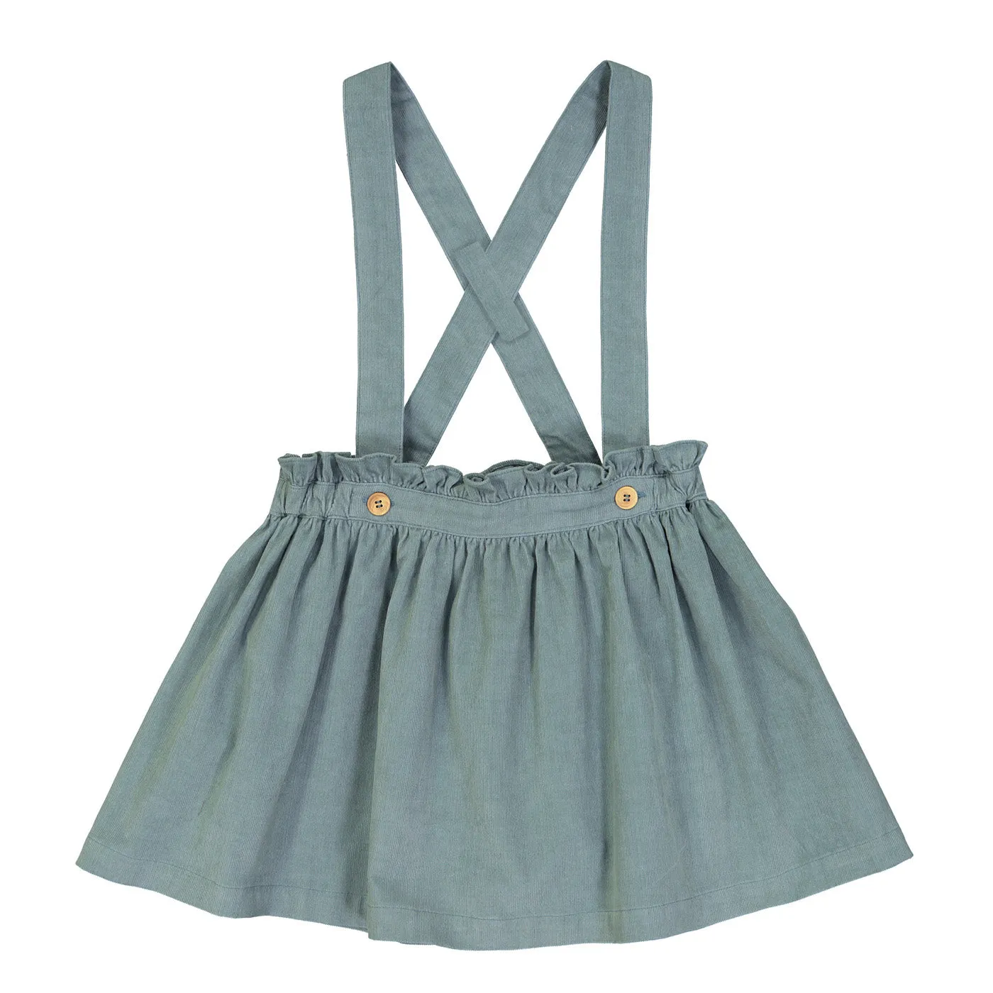Lucienne Skirt