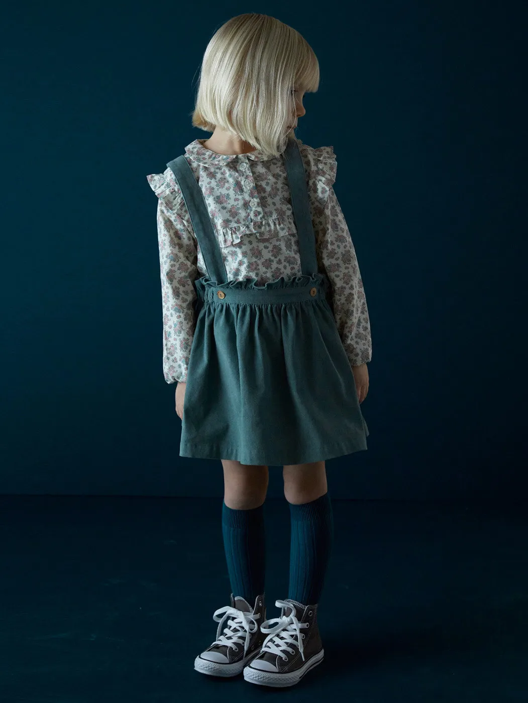 Lucienne Skirt