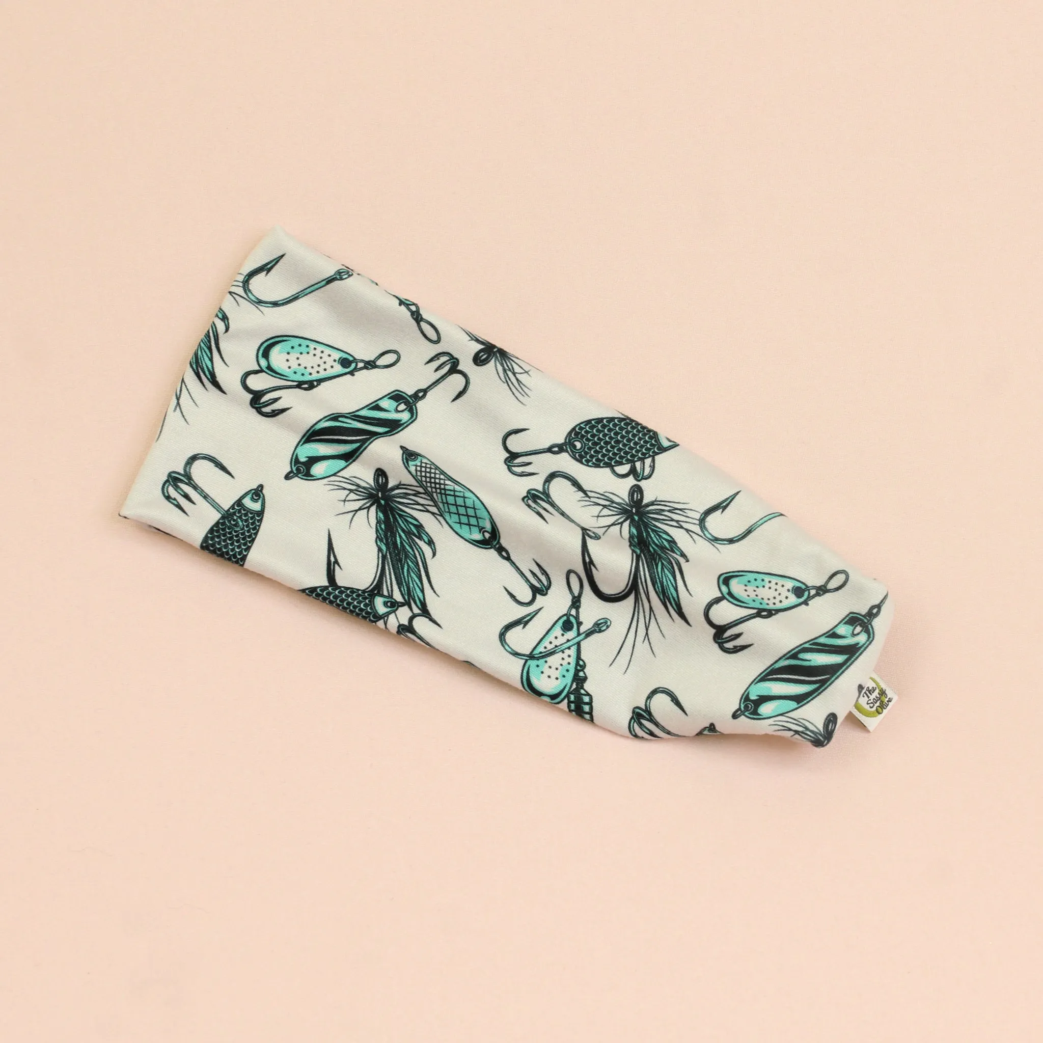 Lure Me In Stretch Headband