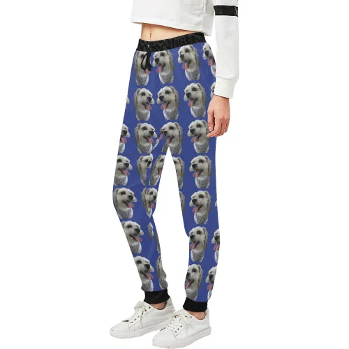 Malshi Pants