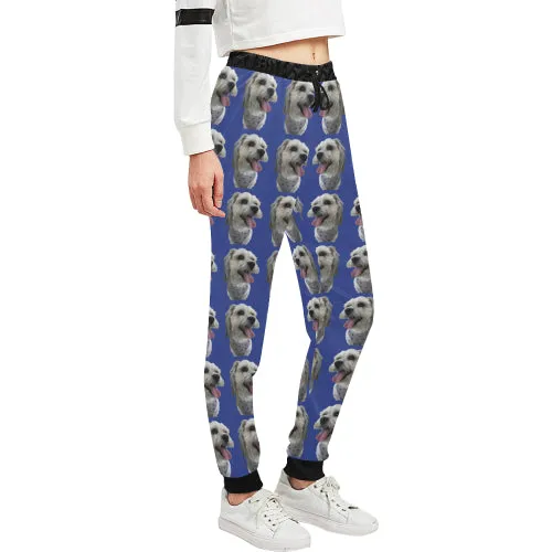 Malshi Pants