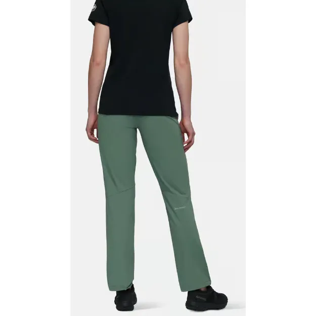 Mammut Runbold Light Pants Women's