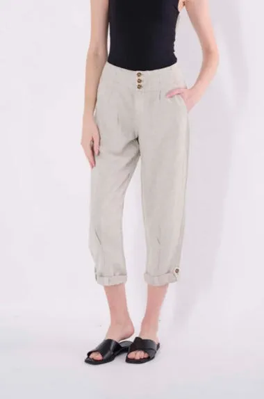 Marrakech Calina Solid Pant