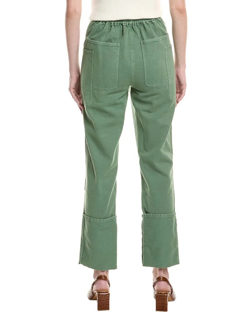 Max Mara Facella Pant