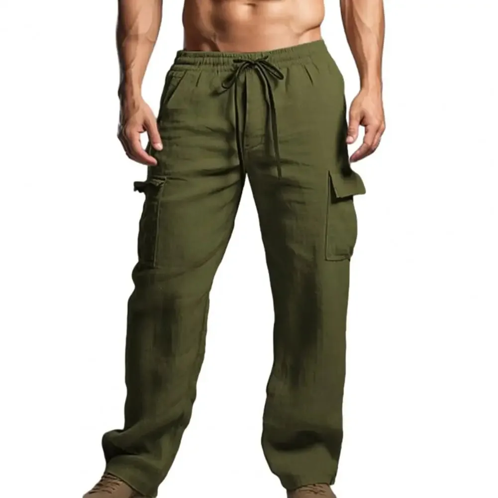 Maxwell Cargo Pants