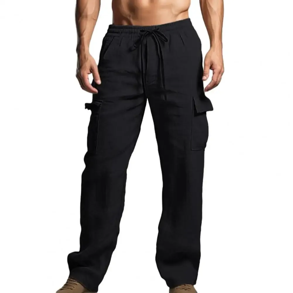 Maxwell Cargo Pants