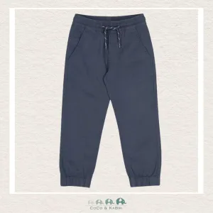 Mayoral: Boys Skater Pants - Navy