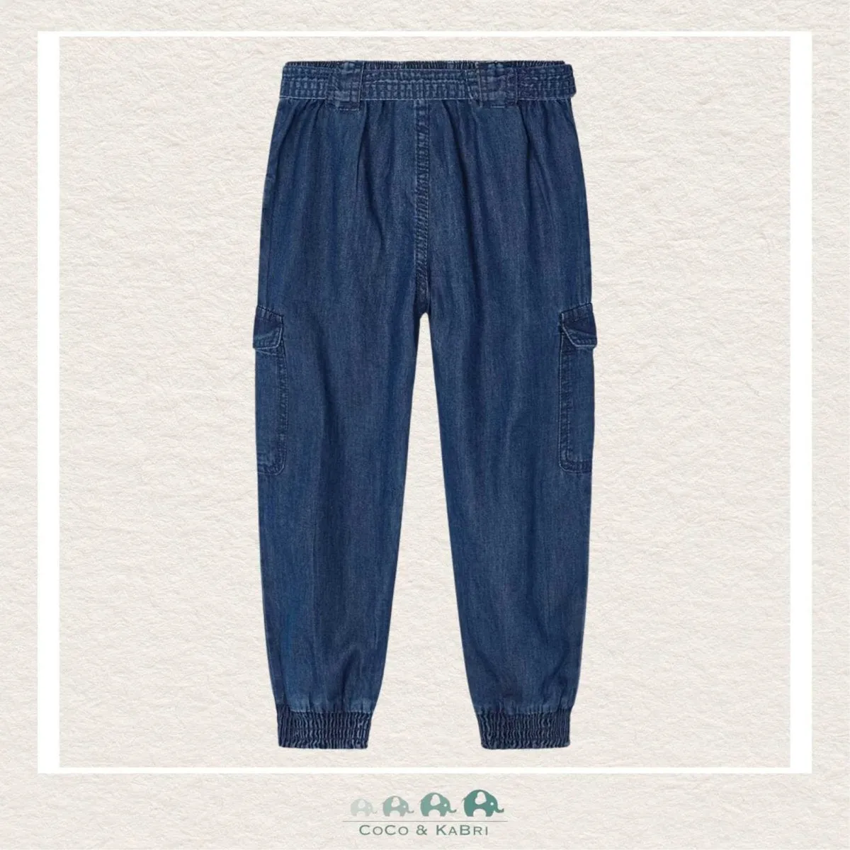 Mayoral: Girls Tencel Pants