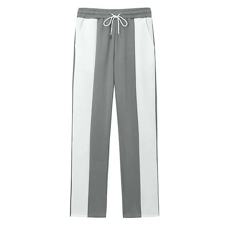 Men's Casual Sports Loose Healthy Cloth Trousers