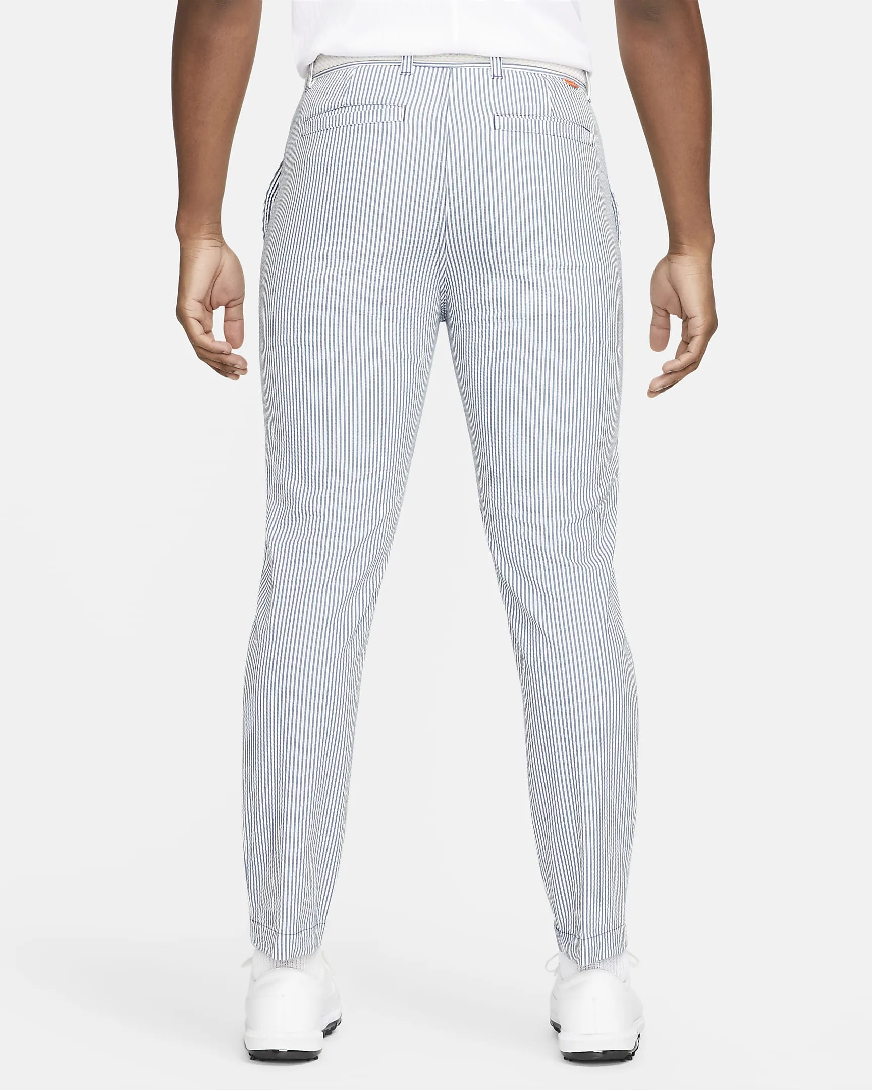 Men's Dri-FIT UV Seersucker Chino Pants