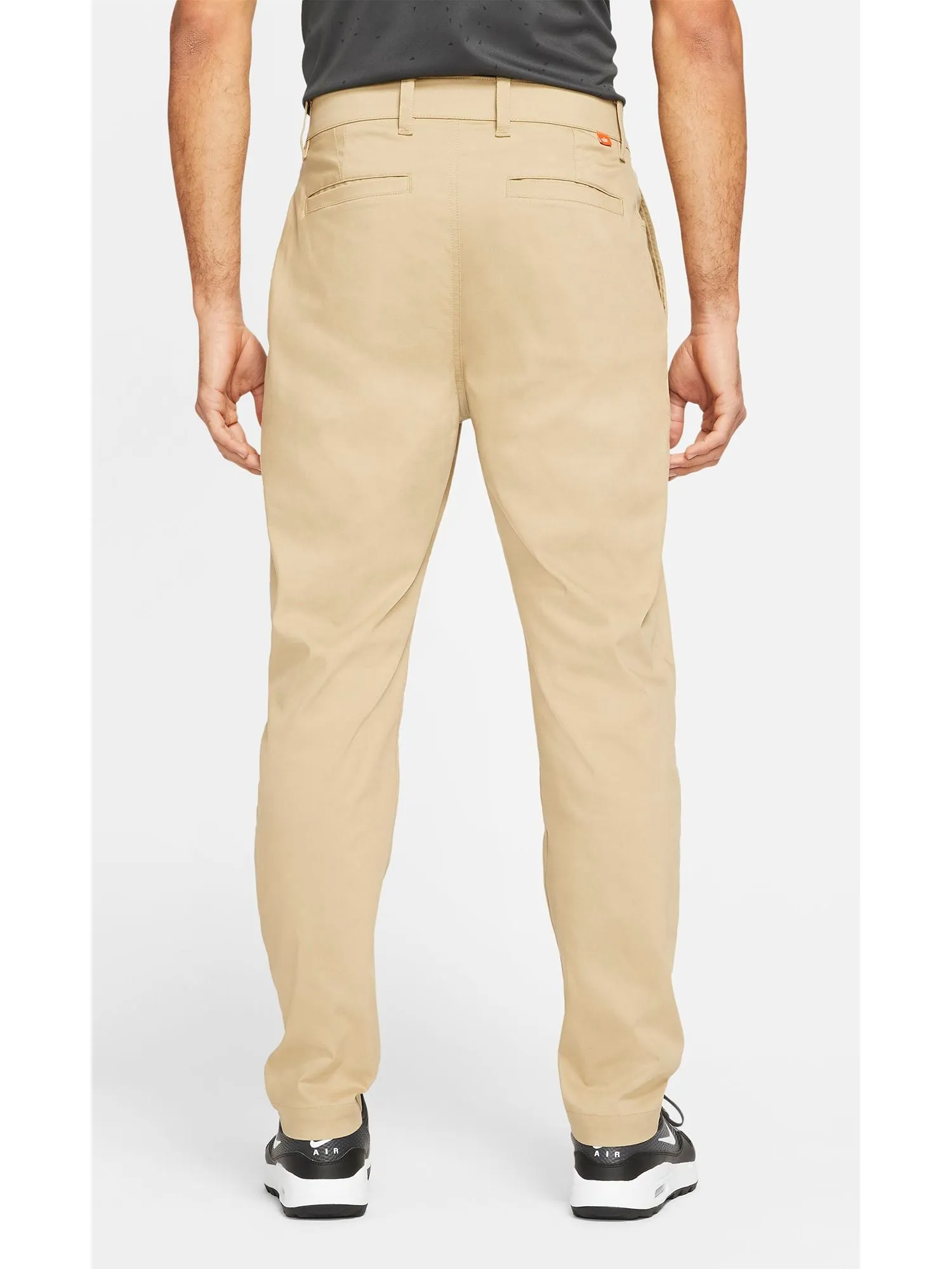 Men's Dri-FIT UV Standard Fit Golf Chino Pants