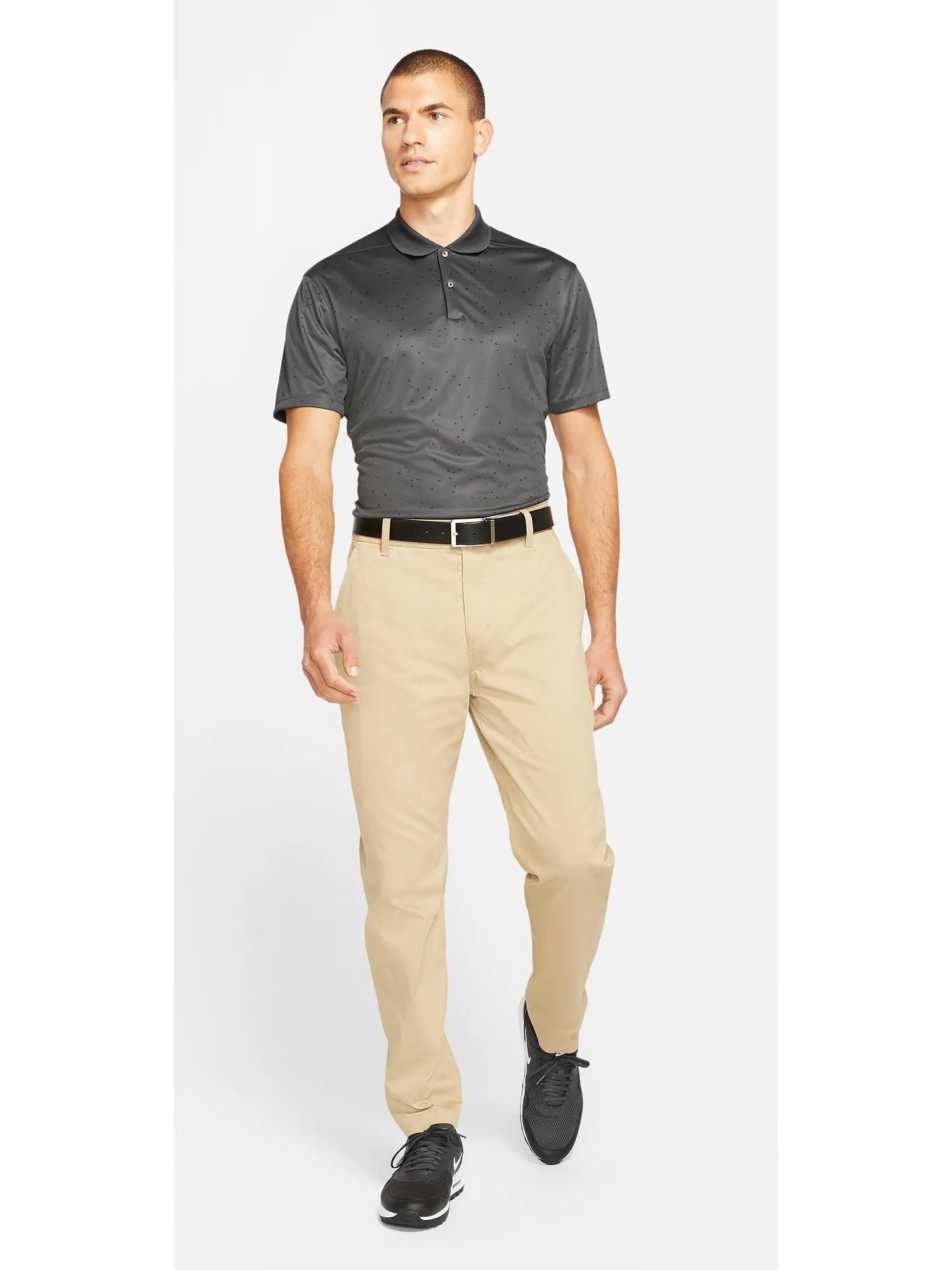 Men's Dri-FIT UV Standard Fit Golf Chino Pants