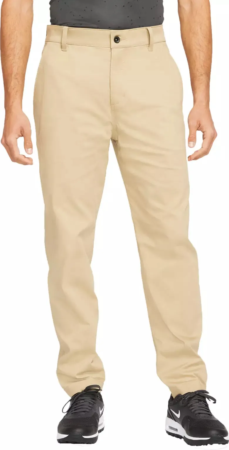 Men's Dri-FIT UV Standard Fit Golf Chino Pants