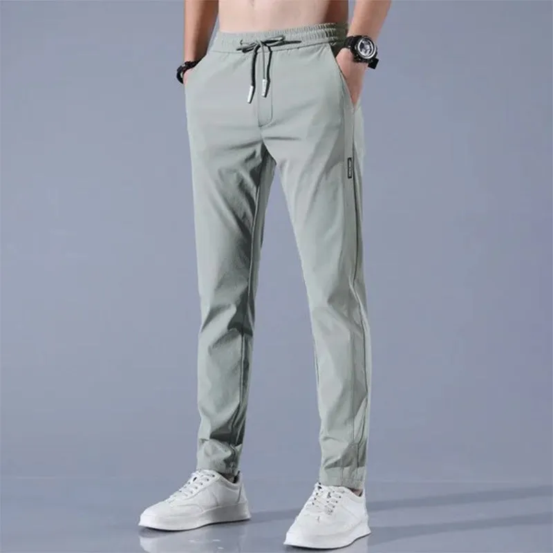 Men‘s Fast Dry Stretch Pants