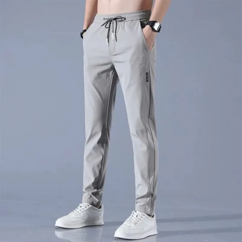 Men‘s Fast Dry Stretch Pants