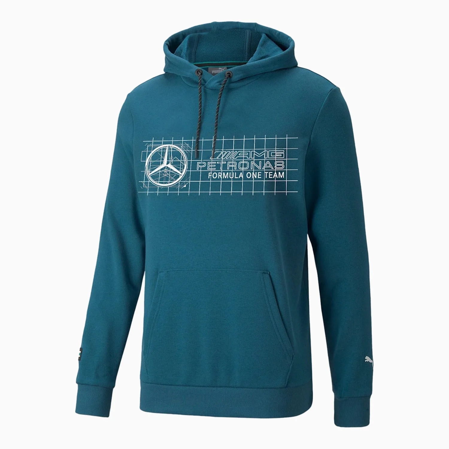 Men's Mercedes AMG Petronas Essential Outfit