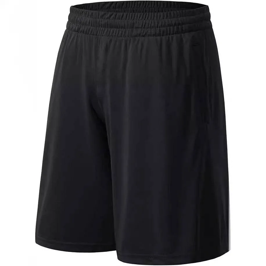 Men's Summer Athletic Shorts - Casual & Stylish