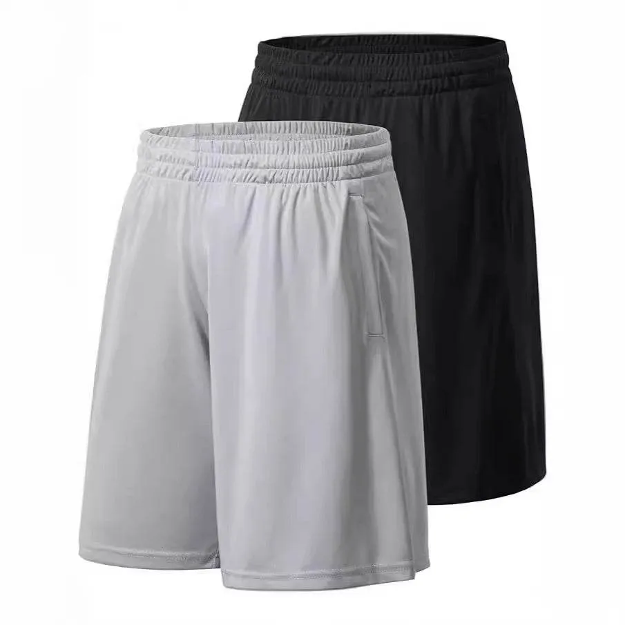 Men's Summer Athletic Shorts - Casual & Stylish