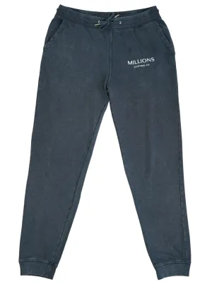 Millions Classic Dyed Jogger Pants