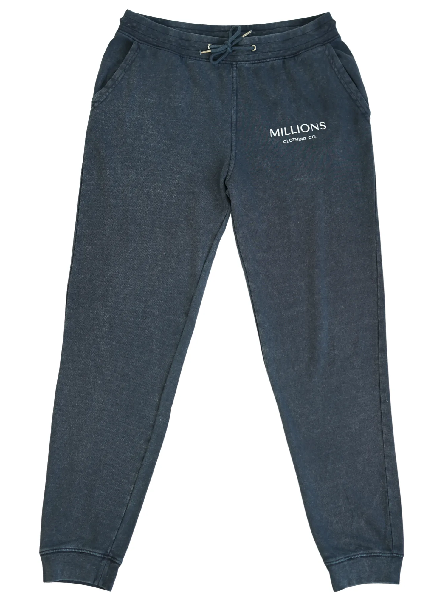 Millions Classic Dyed Jogger Pants