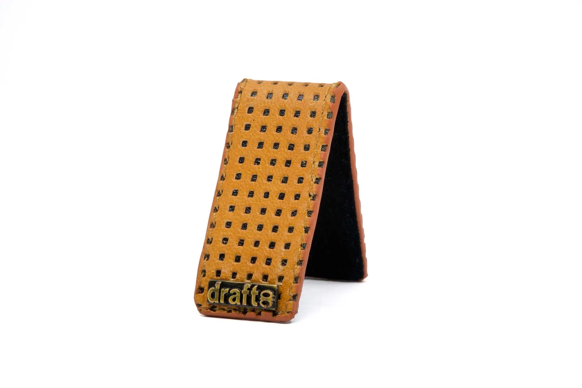 Money Clip Z Camel