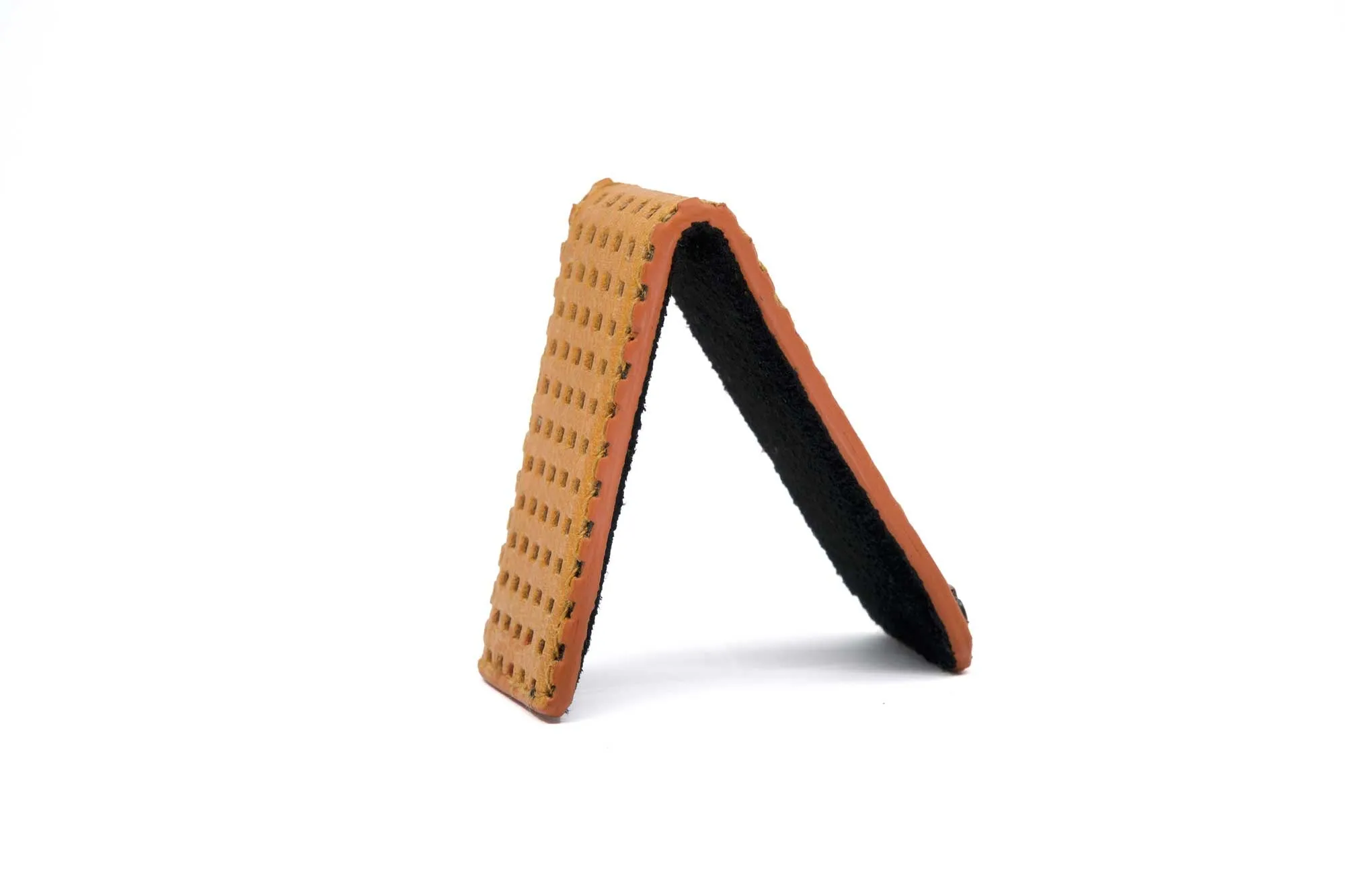 Money Clip Z Camel