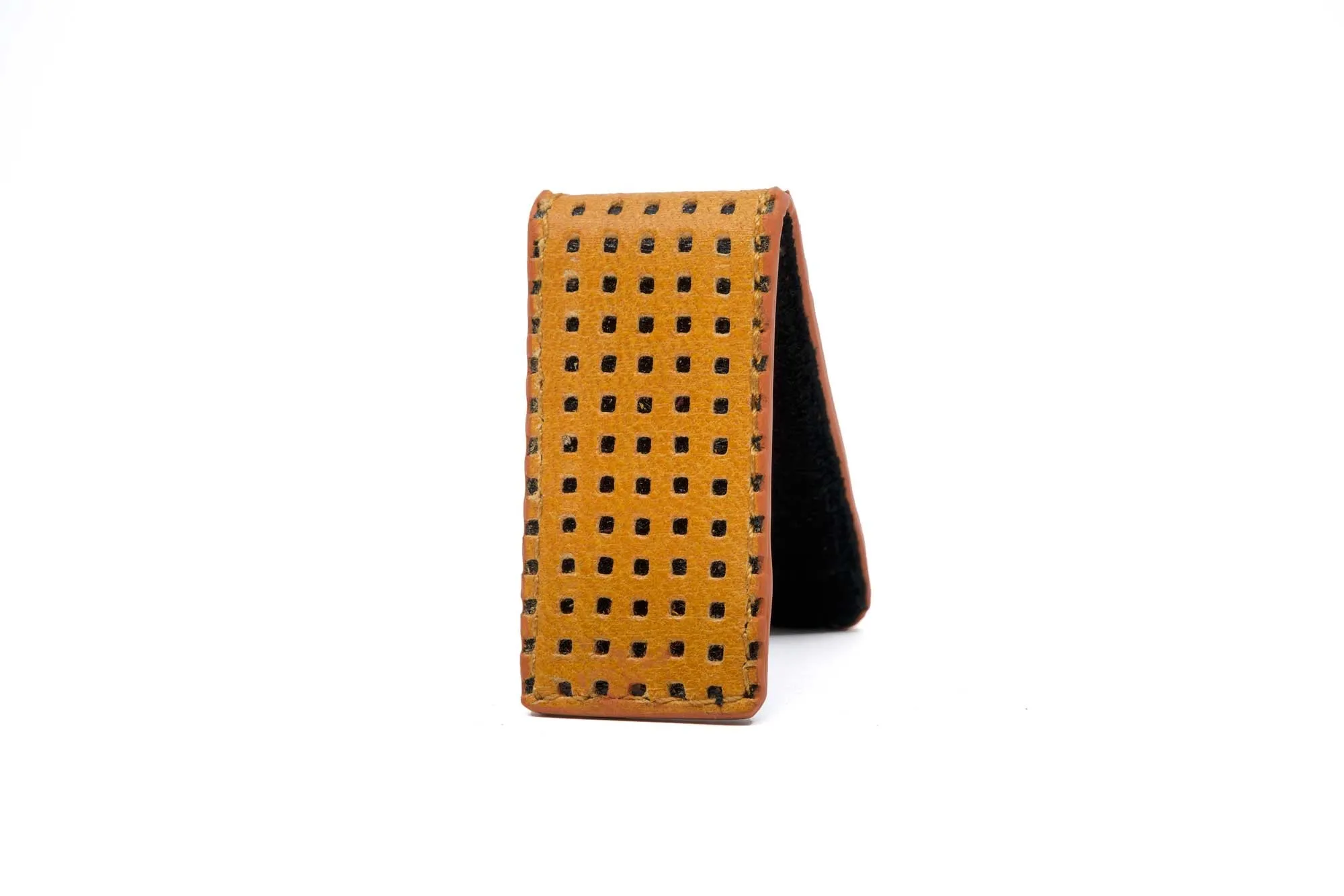 Money Clip Z Camel