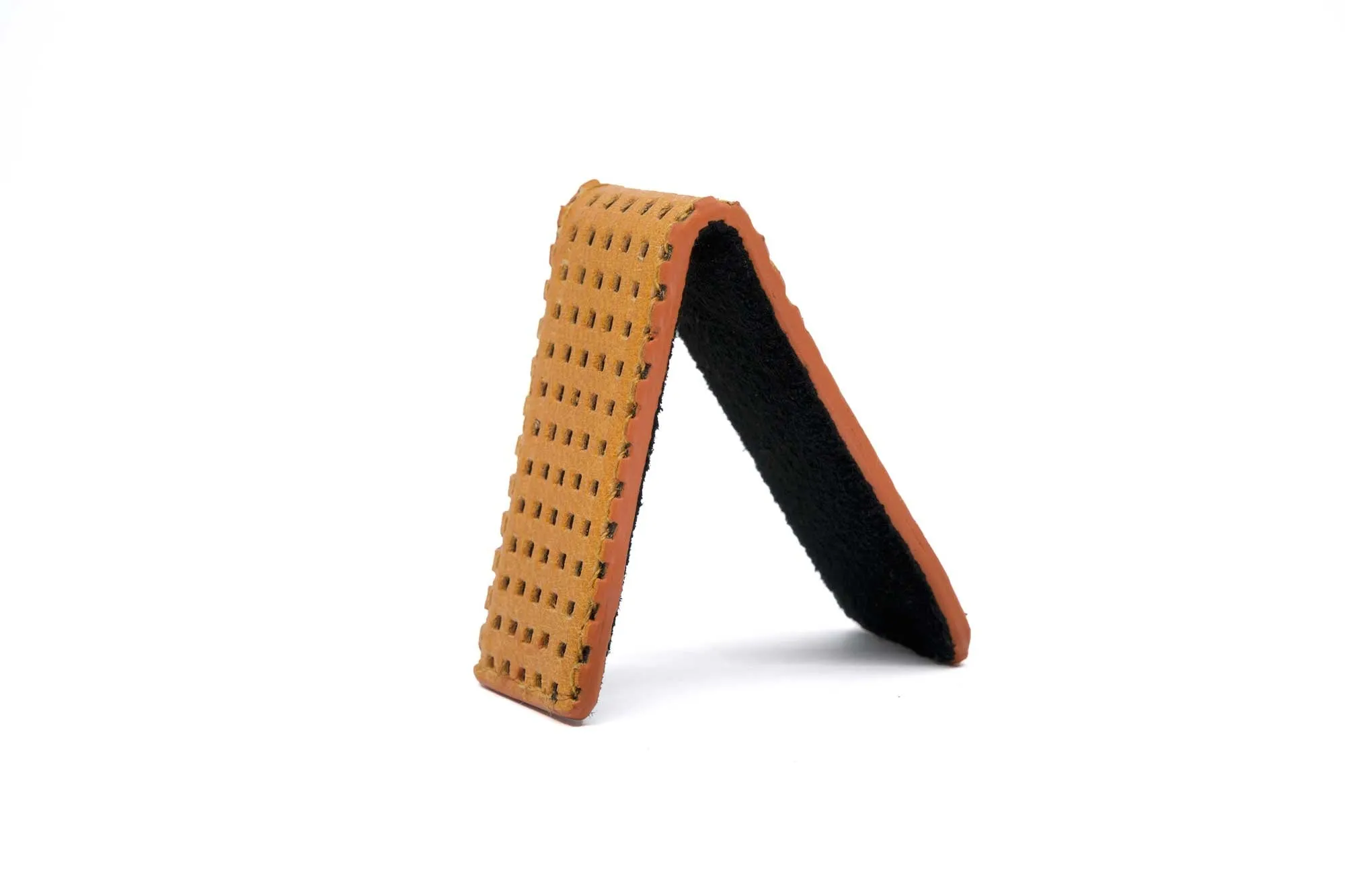 Money Clip Z Camel