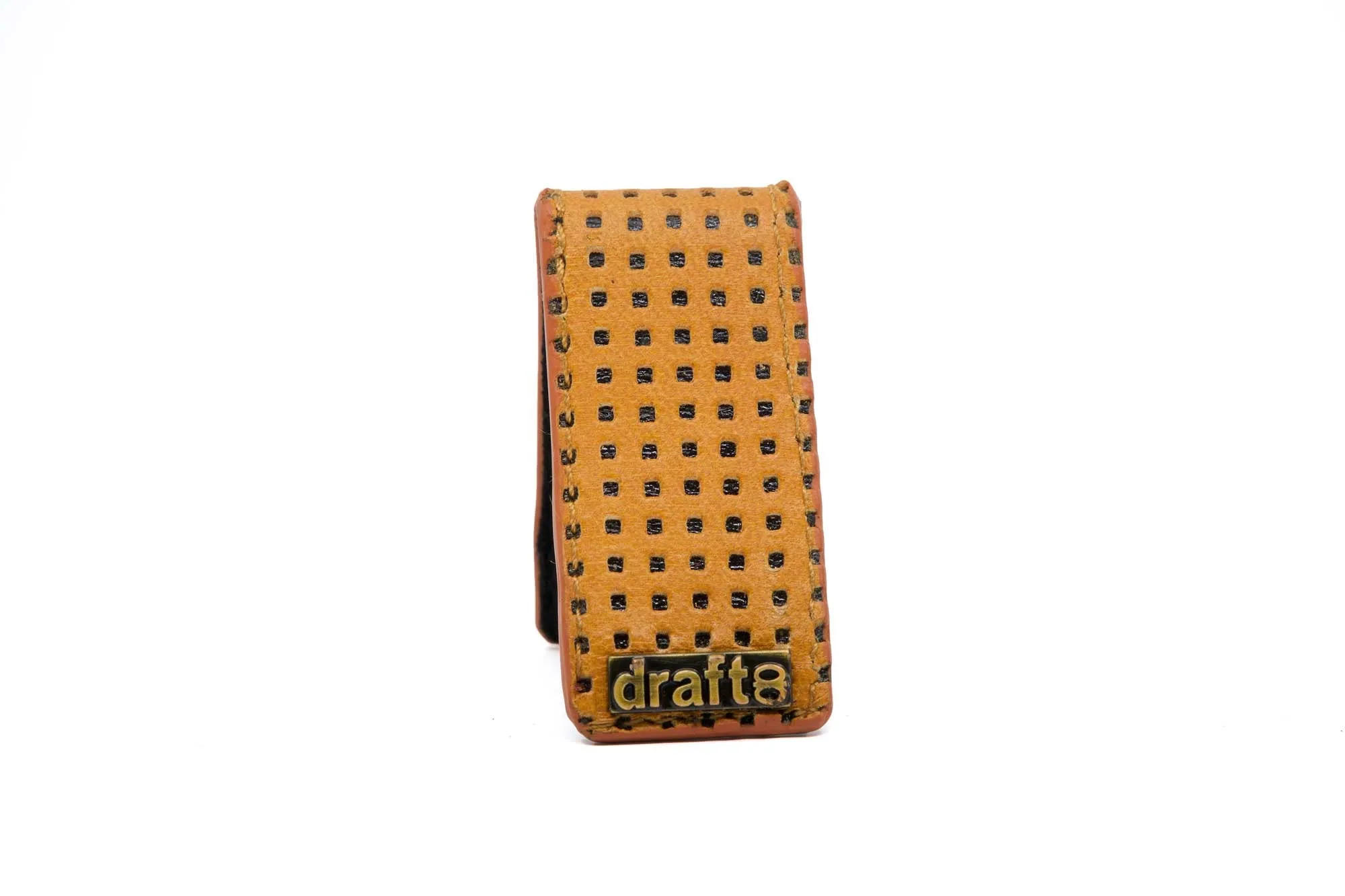 Money Clip Z Camel