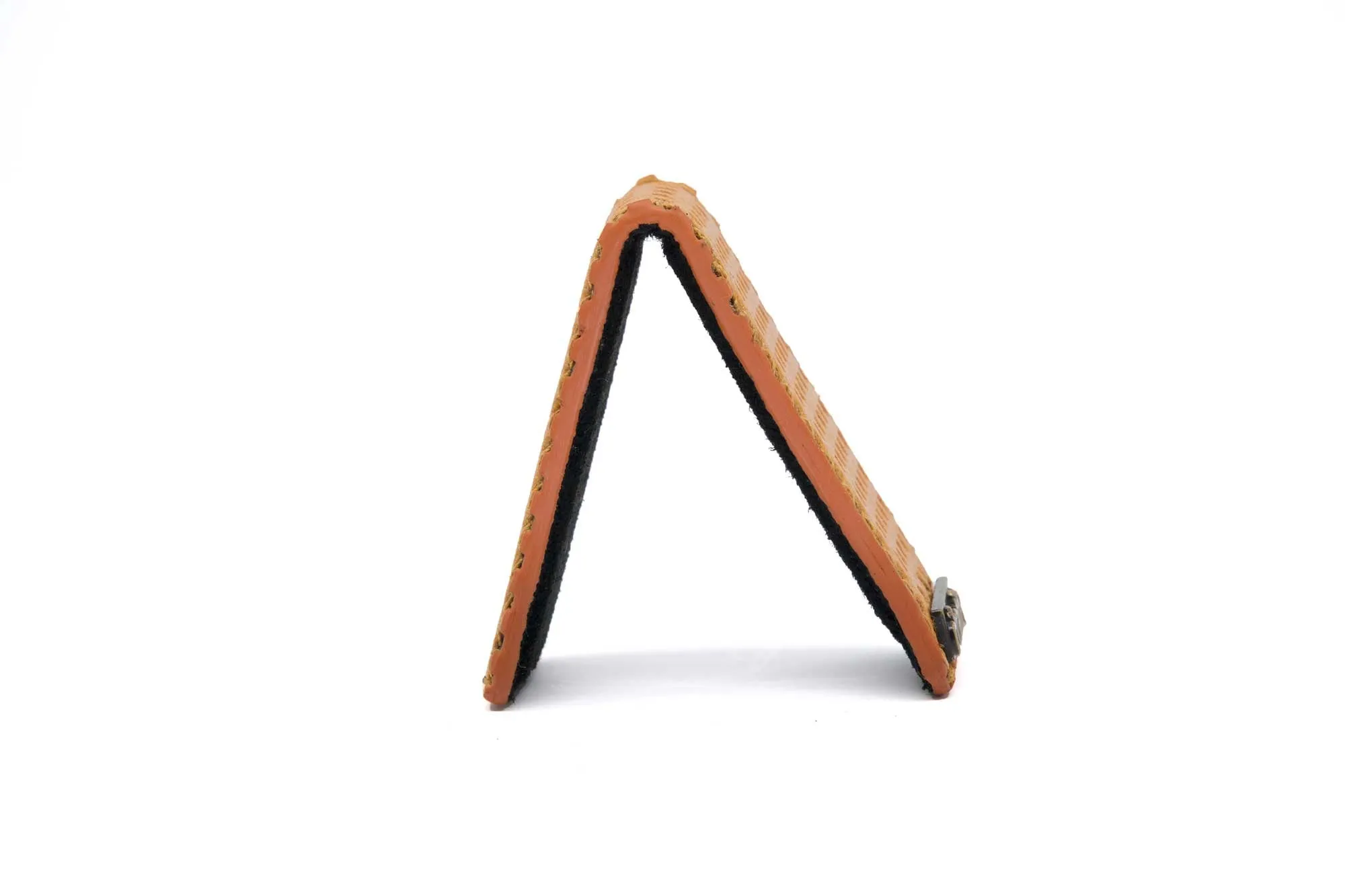 Money Clip Z Camel