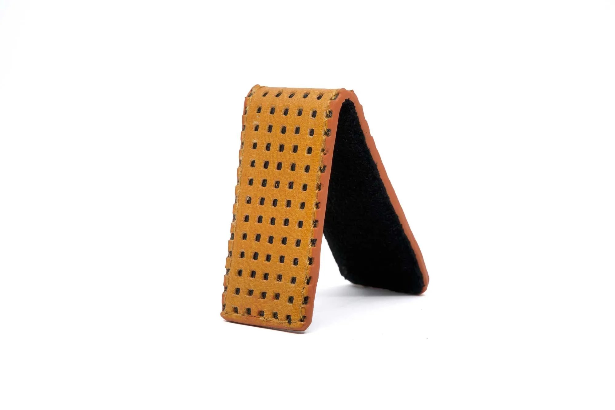 Money Clip Z Camel