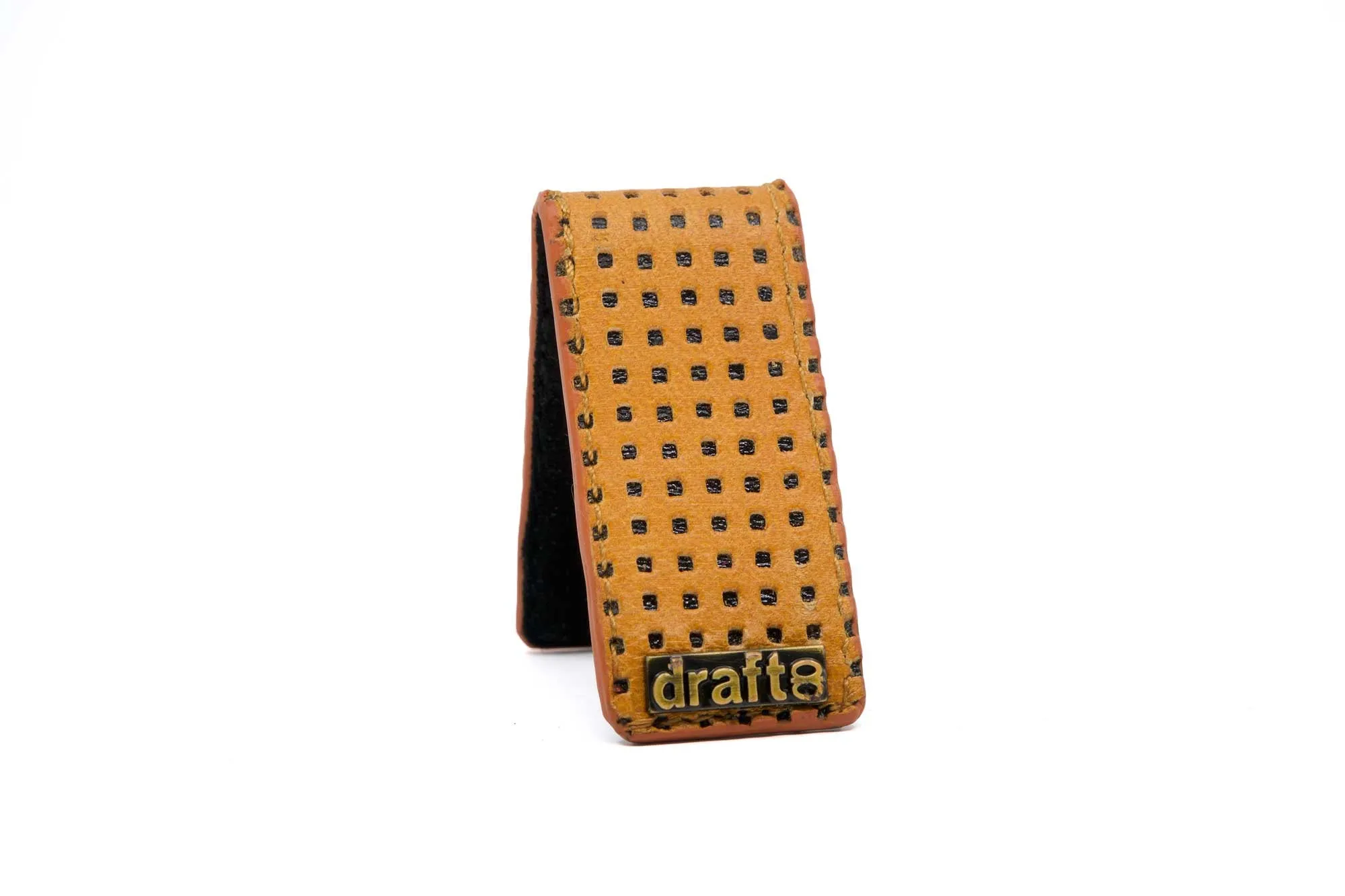 Money Clip Z Camel