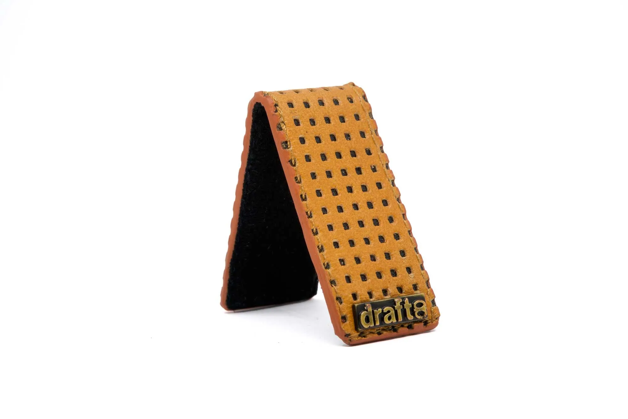Money Clip Z Camel