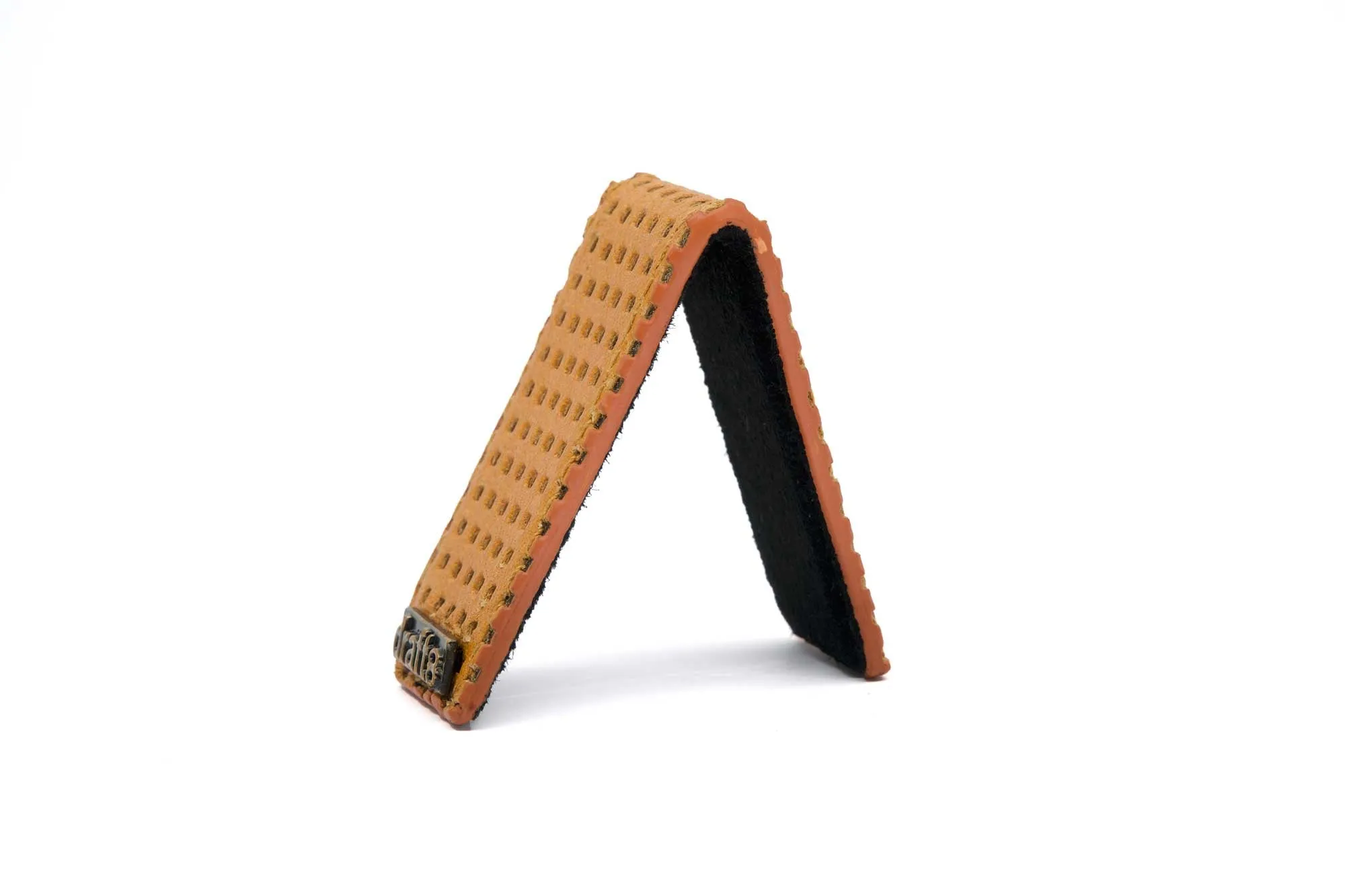 Money Clip Z Camel