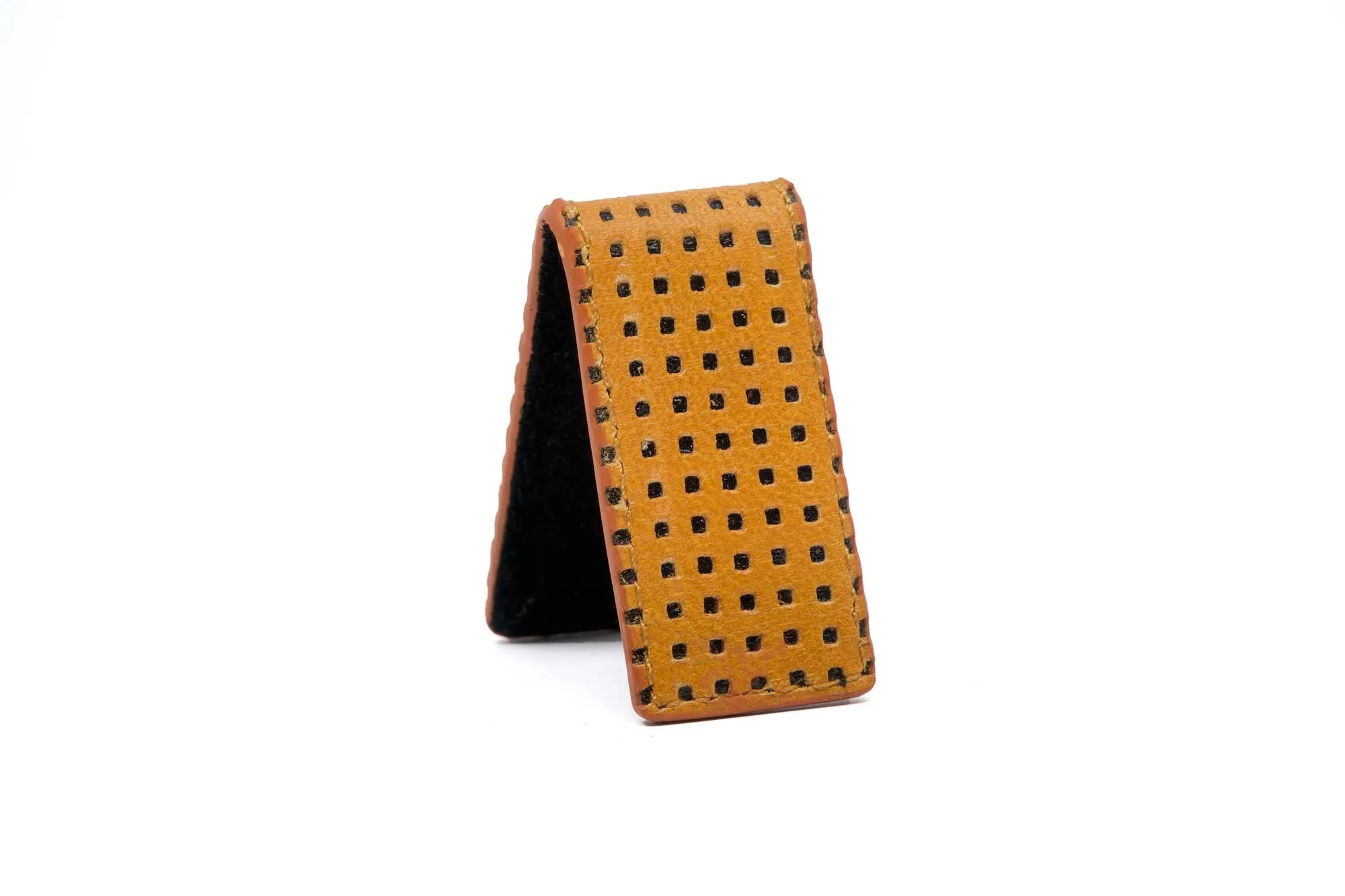 Money Clip Z Camel